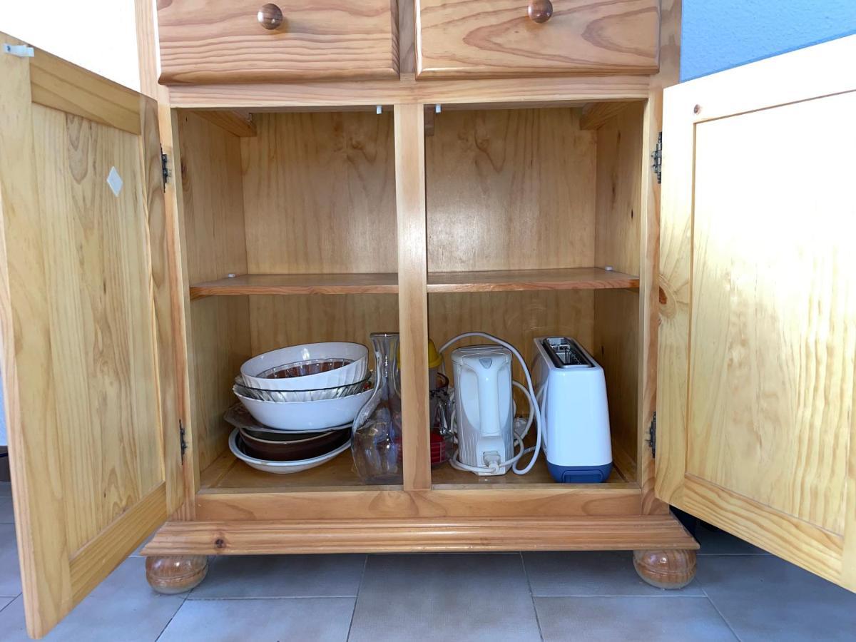 Studio Face A La Mer 4 Couchages - Gratuits Piscine Tennis Et Un Parking Prive Rare Et Tres Utile - Vue Magnifique Sur La Mer - Agreable En Toutes Saisons Ile Des Pecheurs - La Brigantine - Emplacement Et Vue Rares Au Cap D'Агд Экстерьер фото