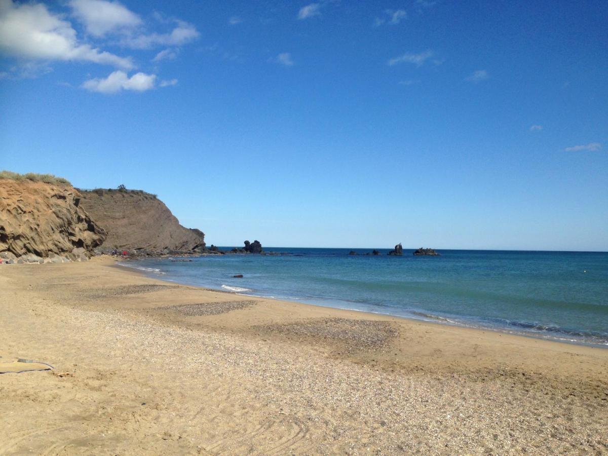 Studio Face A La Mer 4 Couchages - Gratuits Piscine Tennis Et Un Parking Prive Rare Et Tres Utile - Vue Magnifique Sur La Mer - Agreable En Toutes Saisons Ile Des Pecheurs - La Brigantine - Emplacement Et Vue Rares Au Cap D'Агд Экстерьер фото